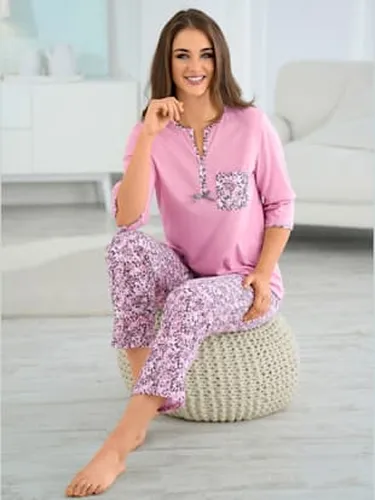 Pyjama jersey fin - wäschepur - Modalova