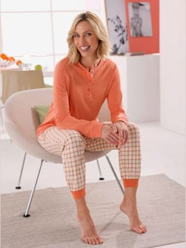 Pyjama jersey fin - wäschepur - Modalova