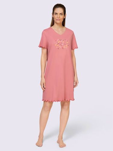 Chemise de nuit jersey fin - wäschepur - Modalova