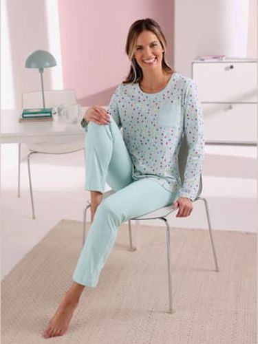 Pyjama-pantalon jersey fin - wäschepur - Modalova