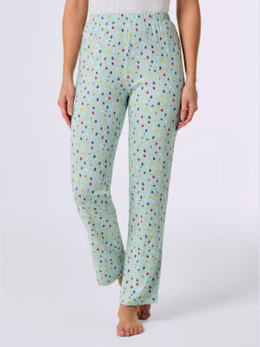 Pyjama-pantalon jersey fin - wäschepur - Modalova