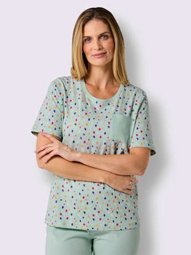 Pyjama-t-shirt jersey fin - wäschepur - Modalova