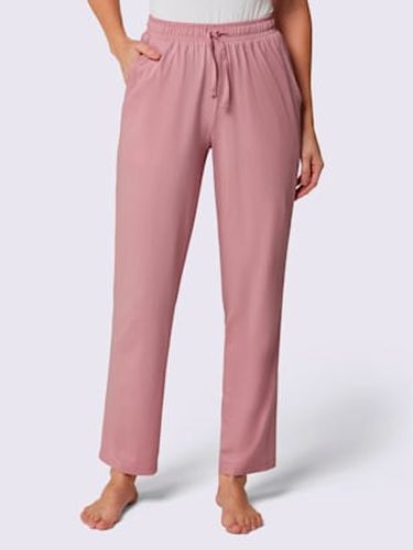 Pantalon de pyjama jersey fin - wäschepur - Modalova