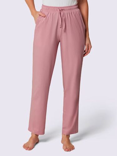 Pyjama-pantalon jersey fin - wäschepur - Modalova