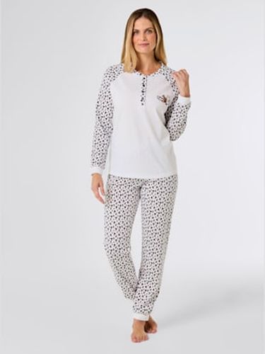 Pyjama jersey fin - wäschepur - Modalova