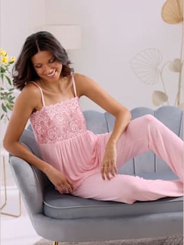 Pyjama jersey fin - wäschepur - Modalova