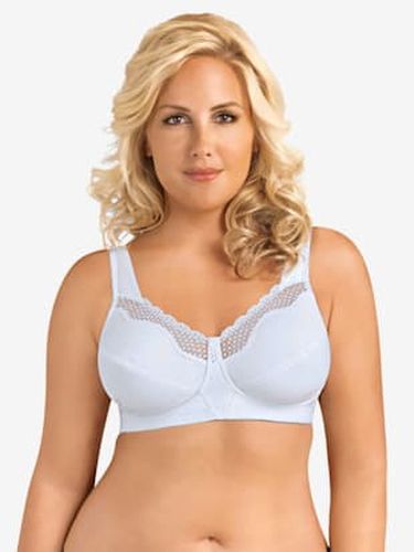 Soutien-gorge sans armatures bon. b, c, d, e, f - Exquisite Form - Modalova