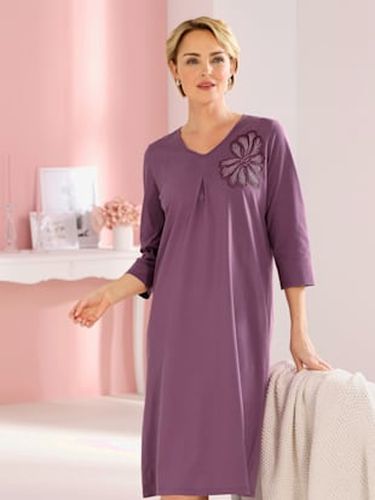 Chemise de nuit jersey fin - wäschepur - Modalova