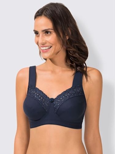 Soutien-gorge large sans armatures bon. c, d, e, f - Miss Mary - Modalova