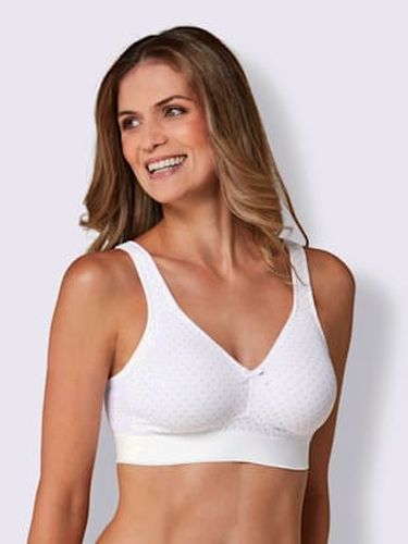 Soutien-gorge confort sans armatures bon. a, b, c, d - wäschepur - Modalova