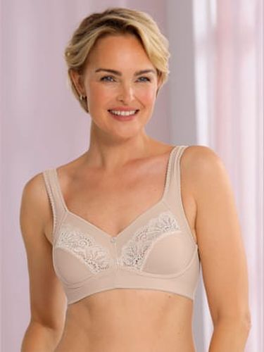 Soutien-gorge sans armatures jusqu'à la t. 125 - Swegmark - Modalova
