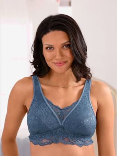 Soutien-gorge confort sans armatures bon. a, b, c, d, e - wäschepur - Modalova