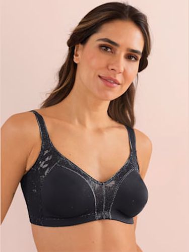 Soutien-gorge minimiseur sans armatures bon. b, c, d, e - Naturana - Modalova