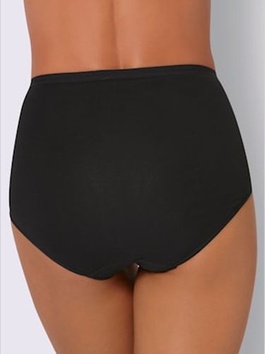 Slip taille haute jersey fin - Nina von C. - Modalova