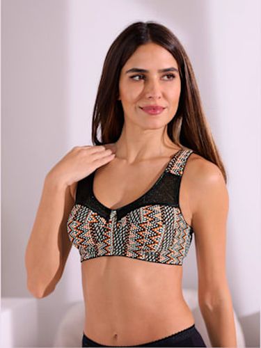 Soutien-gorge large sans armatures bon. b, c, d, e - - - wäschepur - Modalova