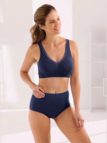 Bustier jersey fin - wäschepur - Modalova
