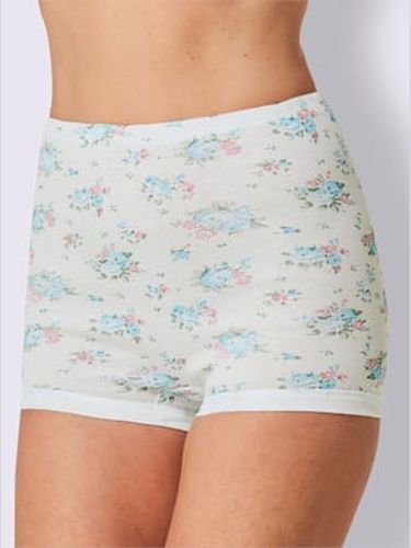Panties côtes fines - wäschepur - Modalova