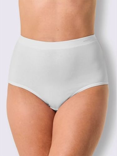 Slip taille haute jersey fin - wäschepur - Modalova