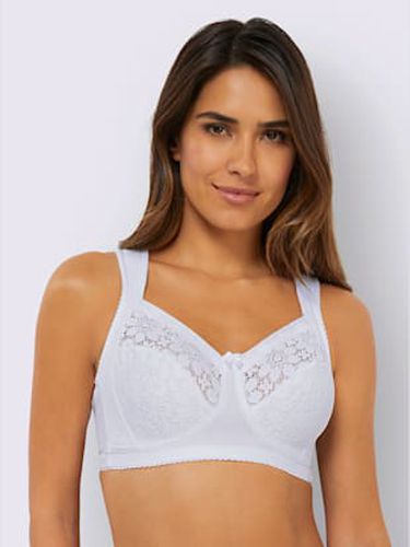 Soutien-gorge large sans armatures bon. b, c, d, e, f - Witt - Modalova