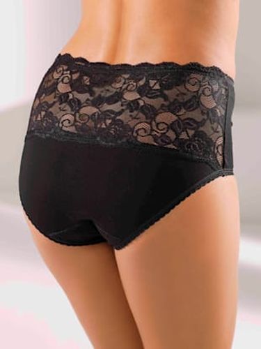 Slips jersey fin - wäschepur - Modalova