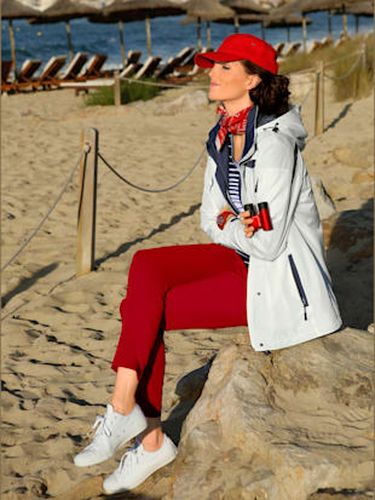 Veste technique imperméable - Witt - Modalova