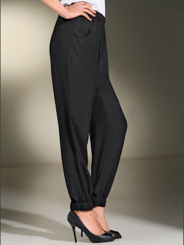 Sarouel pure viscose - Witt - Modalova