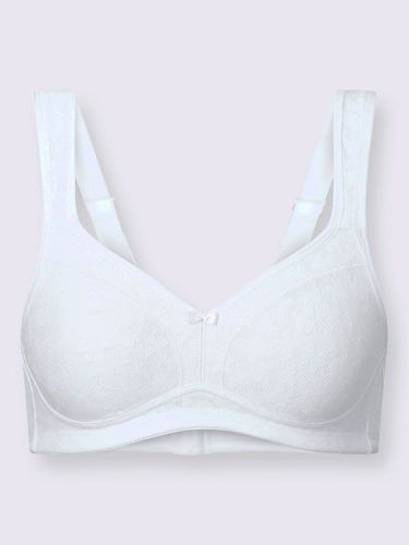 Soutien-gorge confort sans armatures bon. a, b, c, d, e - Witt - Modalova