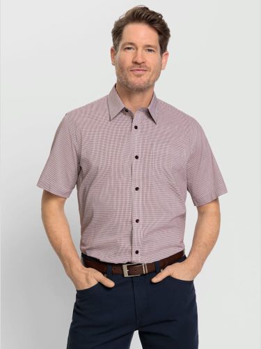 Chemise à manches courtes - Marco Donati - Modalova