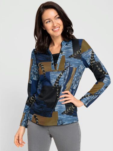 T-shirt hivernal - Witt - Modalova