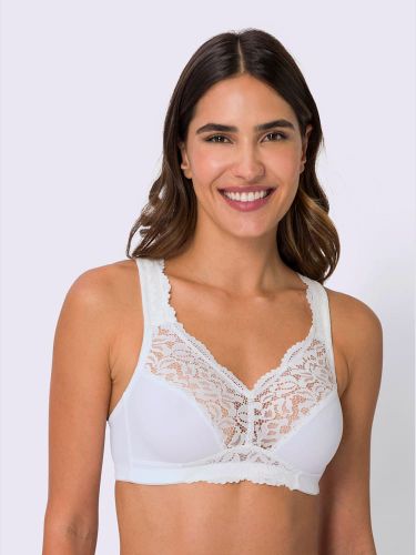 Soutien-gorge sans armatures bon. c, d, e - Witt - Modalova
