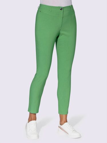 Pantalon en bengaline bengaline - Witt - Modalova