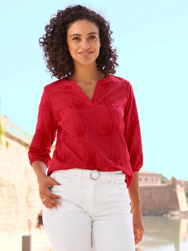 Chemisier en coton pur coton - Witt - Modalova