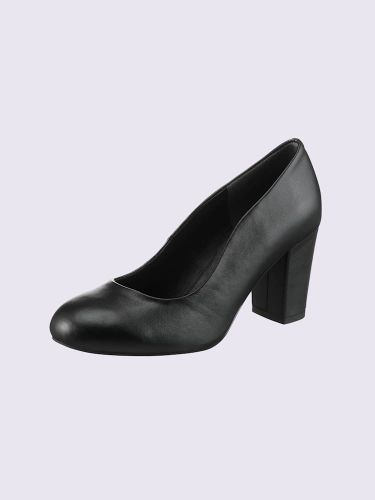 Escarpins matière synthétique imitation nappa - Witt - Modalova