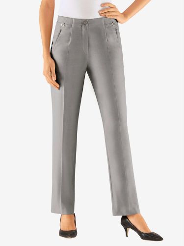 Pantalon élégant et confortable - Come on - Modalova