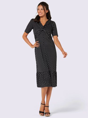 Robe légère drapé raffiné - Witt - Modalova