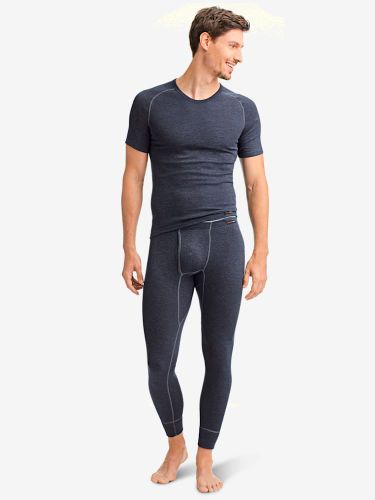 T-shirt côtes fines - conta - Modalova