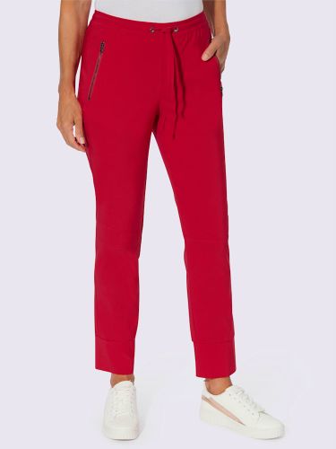Pantalon jogpant bengaline - Witt - Modalova