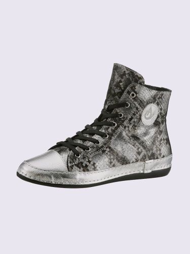 Baskets cuir nappa de vache - Witt - Modalova