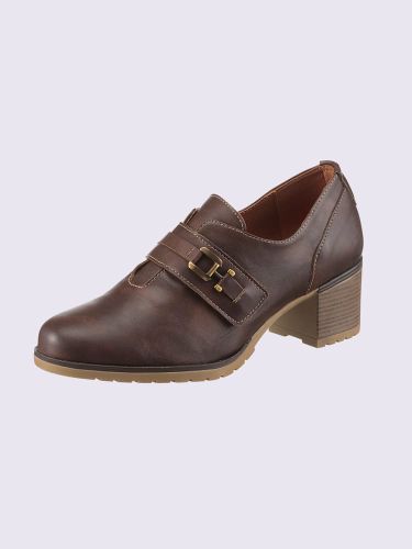 Trotteurs à front haut de fabrication portugaise - Witt - Modalova