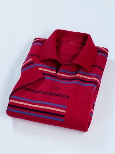 Polo jersey fin - Witt - Modalova
