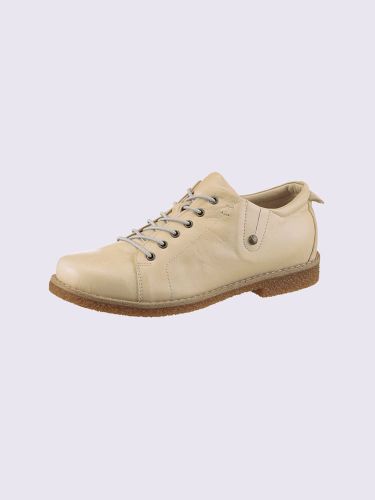 Chaussures à lacets cuir nappa de vache - Witt - Modalova