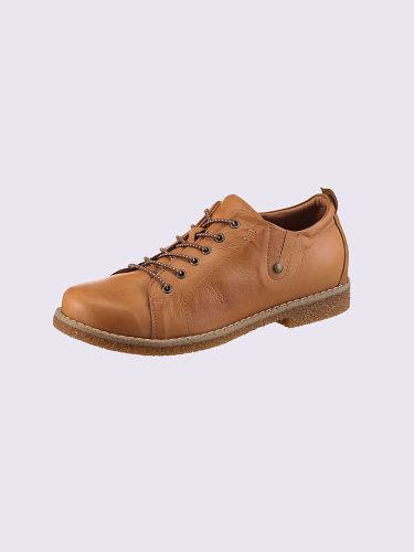 Chaussures à lacets cuir nappa de vache - Witt - Modalova