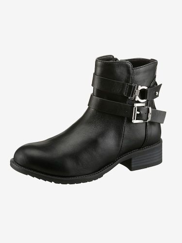 Bottines matière synthétique - Witt - Modalova
