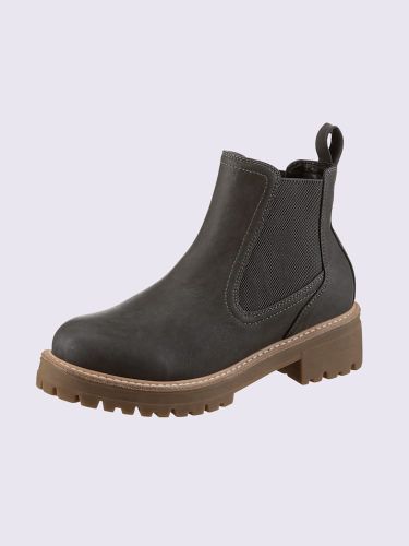 Bottines matière synthétique - Witt - Modalova