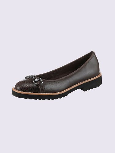 Ballerines cuir nappa de vache - Witt - Modalova