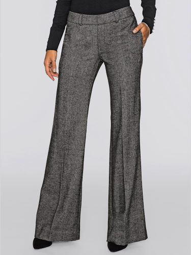 Veste longue en tricot 50% coton - Witt - Modalova