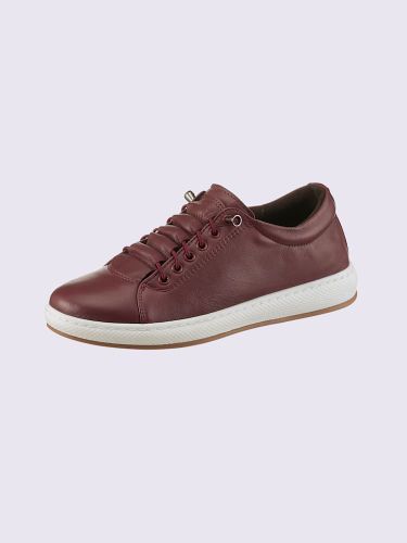 Sneakers cuir nappa de vache - Witt - Modalova