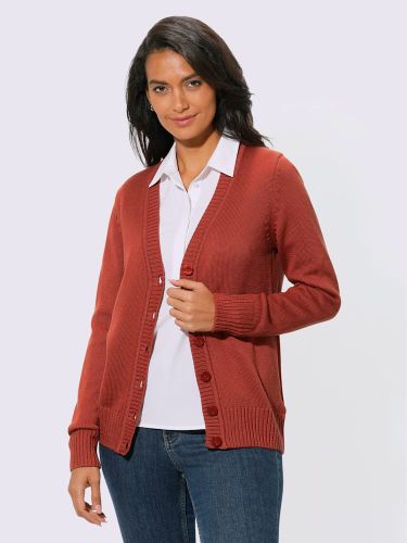 Veste en tricot - Collection L - Modalova