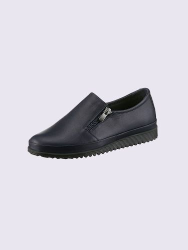 Trotteurs cuir nappa de vache - Witt - Modalova
