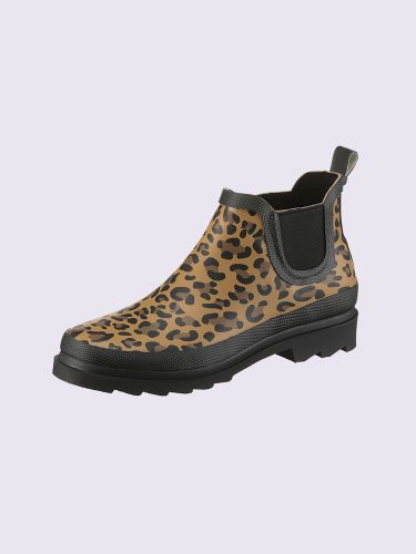 Bottines intérieur textile - Witt - Modalova